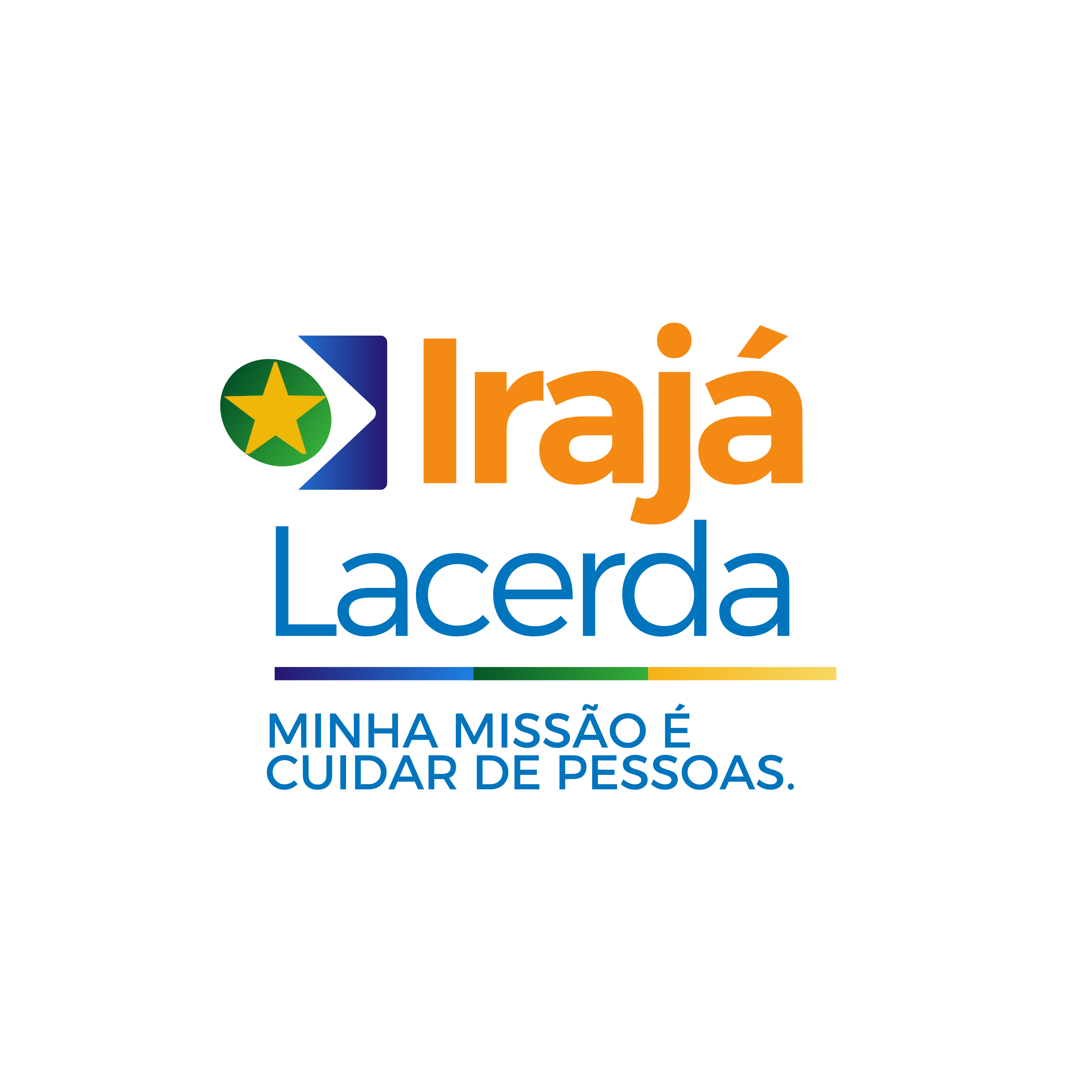 Irajá Lacerda